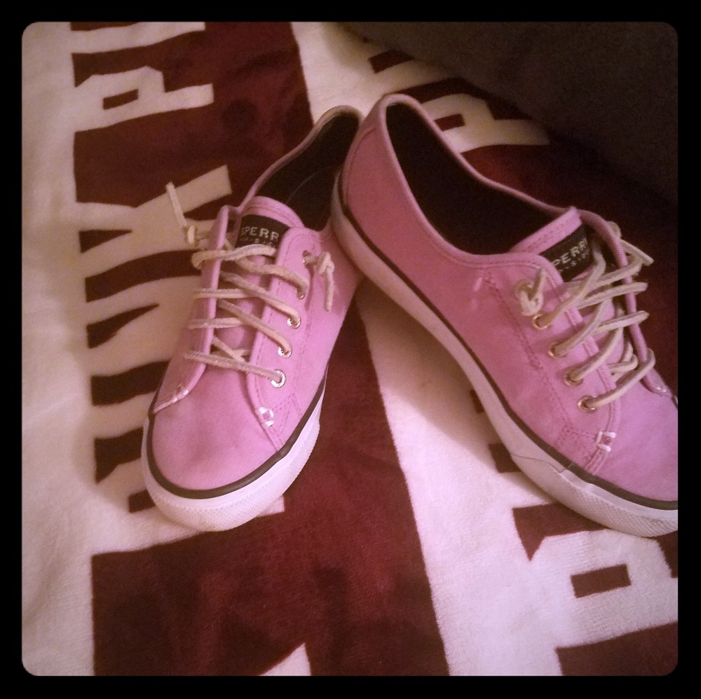 Sperry shoes